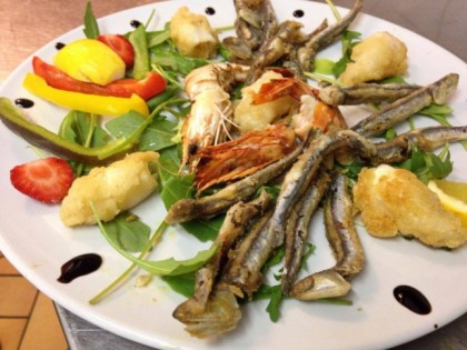 照片: Bellanti's